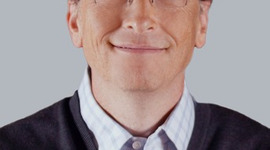 Timeline: The Life Of Bill Gates