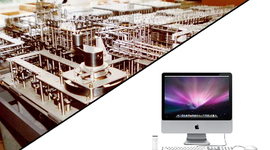 Timeline: Computers- Then and Now