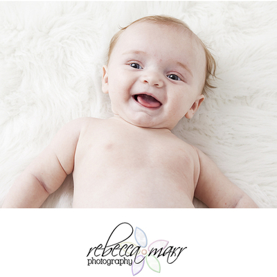 Timeline: Growing Baby