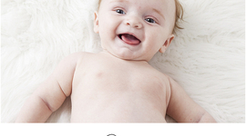 Timeline: Growing Baby