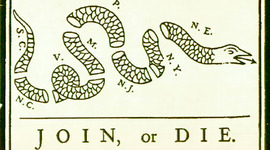 Timeline: Leading to the American Revolution