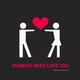 Zombie love by lunaqueen333 thumb