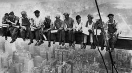 Timeline: DERECHO LABORAL