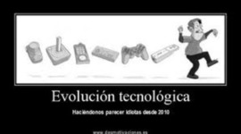 Timeline: Interaccion Persona-Maquina