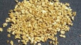 Timeline: Gold time line