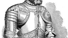 Timeline: Hernando Cortes