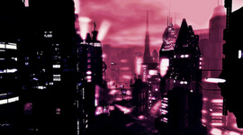 Timeline: A short timeline of cyberpunk history