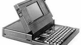 Timeline: История развития портативной вычислительной машины