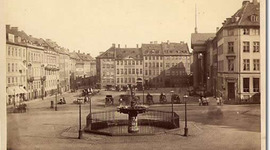 Timeline: Gammeltorv