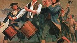 Timeline: Top 10 events of The American Independence