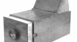 Timeline: Camera History