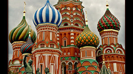 Timeline: RUSSIAN WRITERS