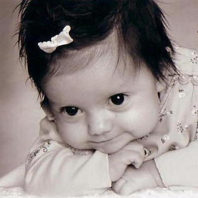 Timeline: Physical development in the first year