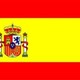 Bandera de españa