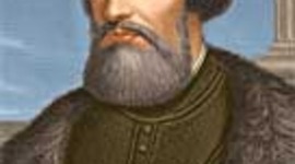 Timeline:  Hernan Cortes