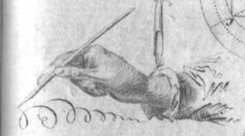 Timeline: Literatura Española