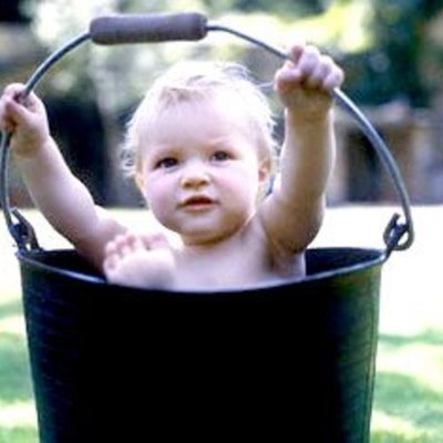 Timeline: Baby 1st Year Timeline