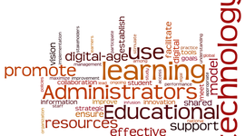 Timeline: MJS Technology Plan