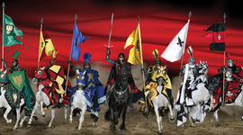 Timeline: Medieval Timeline