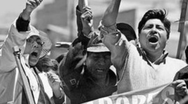 Timeline: Linea del Tiempo Creación del Derecho Mexicano del trabajo