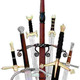 Medieval sword