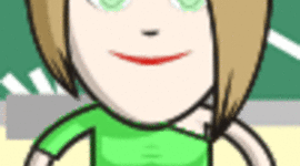 Timeline: My Life Anissa Benjamin