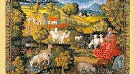 Timeline: Medieval Timeline