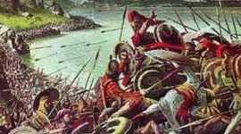 Timeline: Medieval Timeline