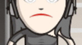 Timeline: My Life Molly H