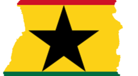 Timeline: Ghana