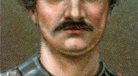 Timeline: William the conquerer invades england