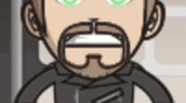 Timeline: My Life of Anthony R