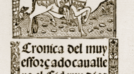 Timeline: Historia de la Literatura