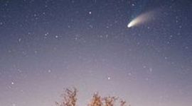 Timeline: Comets