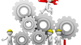 Timeline: Evolution des principes techniques de la bicyclette