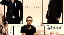 Timeline: CF - The Family