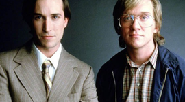 Timeline: Los Piratas de Silicon Valley