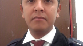 Timeline: Eulogio Juarez Garcia