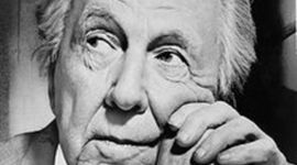 Timeline: Frank Lloyd Wright 20th Century Timeline