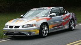 Timeline: Safety Technology in Vehicles