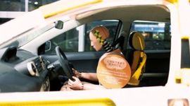 Timeline: Car Safety