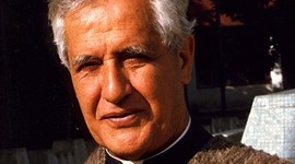 Timeline: Padre Rafael Gracia-Herreros