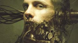 Timeline: History of Cyberpunk