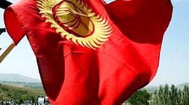 Timeline: История премьер-министров Кыргызстана