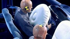 Timeline: Car Safety