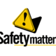 Safety alt logo