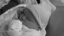 Timeline: New Baby Lena