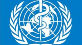 Timeline: World health organization