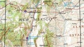 Timeline: New Mexico Digital Timeline