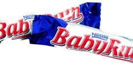 Timeline: Ruthie's Life